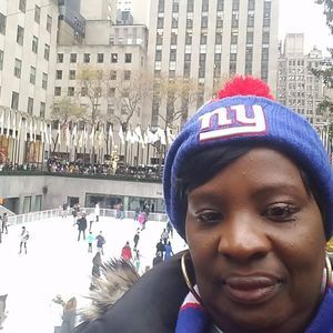 Meet your Posher, Barbara